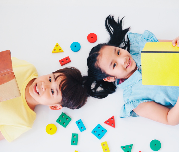 Phương pháp CPA + “Rich Maths" giúp học Toán trở nên dễ dàng, hứng thú và gắn kết.
